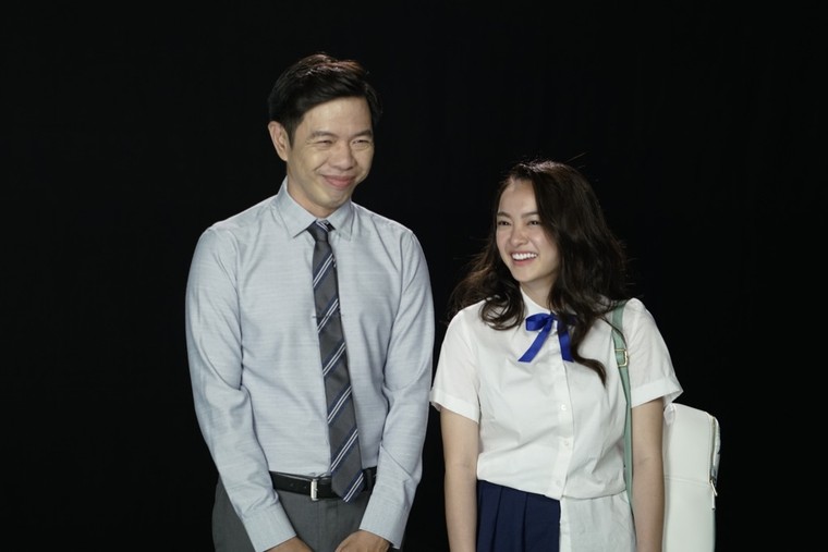 Phim Việt thấp thỏm cuối năm ảnh 2