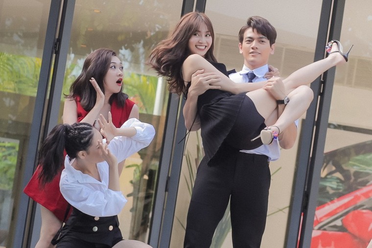 Phim Việt thấp thỏm cuối năm ảnh 1