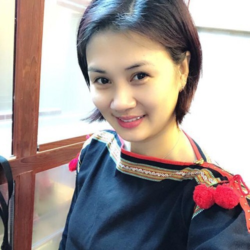 Cựu binh Kim Huệ và nghịch cảnh bóng chuyền Việt Nam ảnh 1