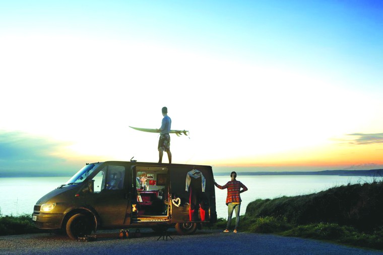 Những xu hướng du lịch bạn cần biết ảnh 2