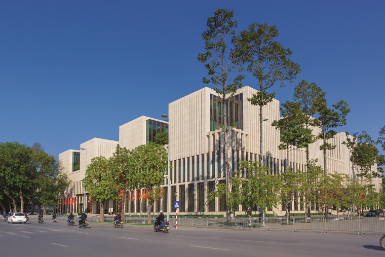 Eurowindow Thương hiệu quốc gia vươn tầm quốc tế ảnh 1