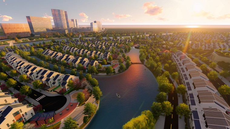 Homeland Group: Thành công vượt trội từ chiến lược đầu tư khác biệt ảnh 1