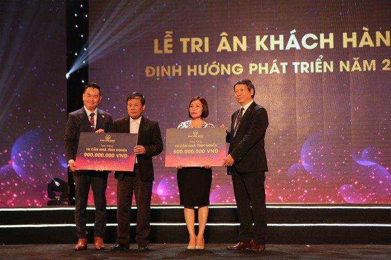 Homeland Group: Thành công vượt trội từ chiến lược đầu tư khác biệt ảnh 2