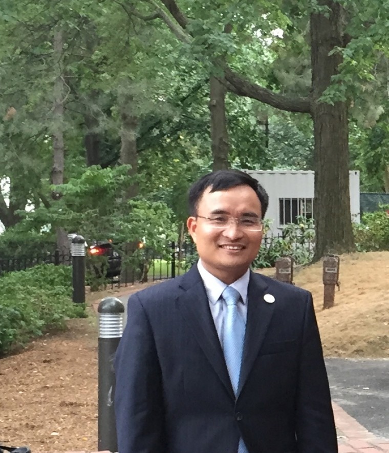 Cơ hội tốt phát huy vai trò ngoại giao hoà giải của Việt Nam ảnh 1