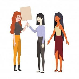 Phụ nữ ngày nay: Vị thế mới - Sức ép gia tăng ảnh 3