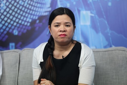 Giáo viên 'xâm hại, dâm ô, gạ tình' học sinh: Không hiếm? ảnh 1