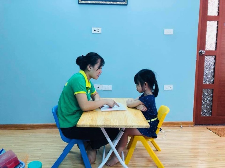 Hãy luôn lạc quan để giúp con thay đổi ảnh 2