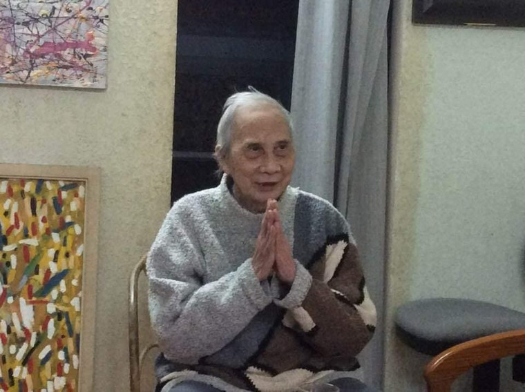 Người cai quản vườn địa đàng hạ giới ảnh 1