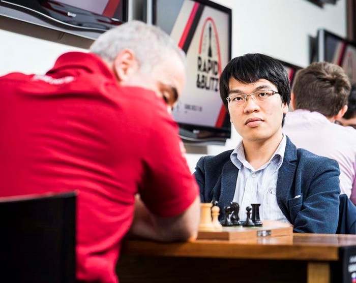 Phía sau nỗi buồn Lê Quang Liêm ảnh 3