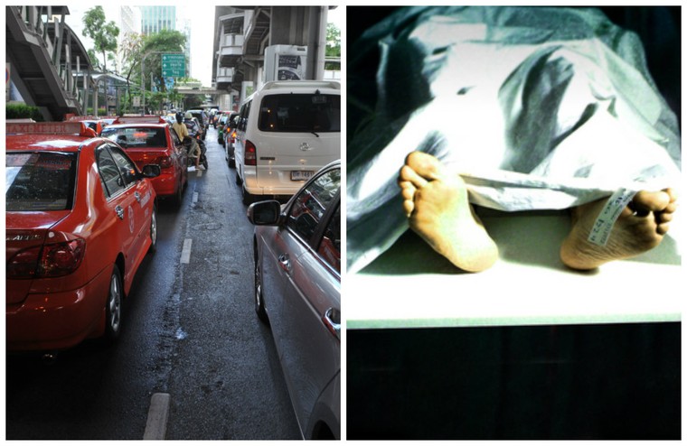 Rượu bia khi lái xe: Từ dọn dẹp nhà xác đến án tử hình ảnh 5