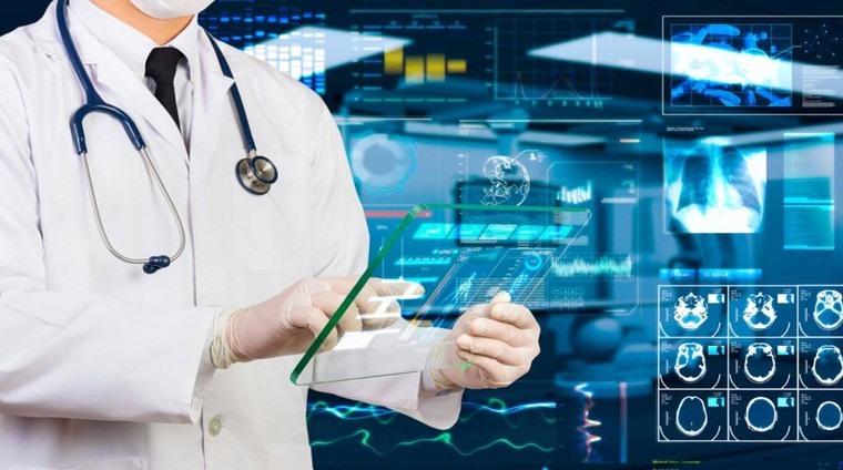 Tương lai việc làm và cách mạng công nghiệp 4.0 ảnh 1