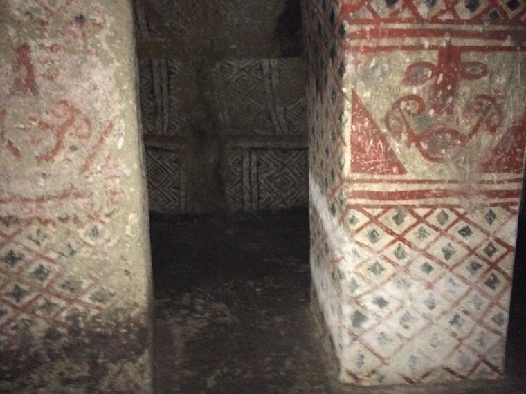 Công viên khảo cổ quốc gia Tierradentro ảnh 6