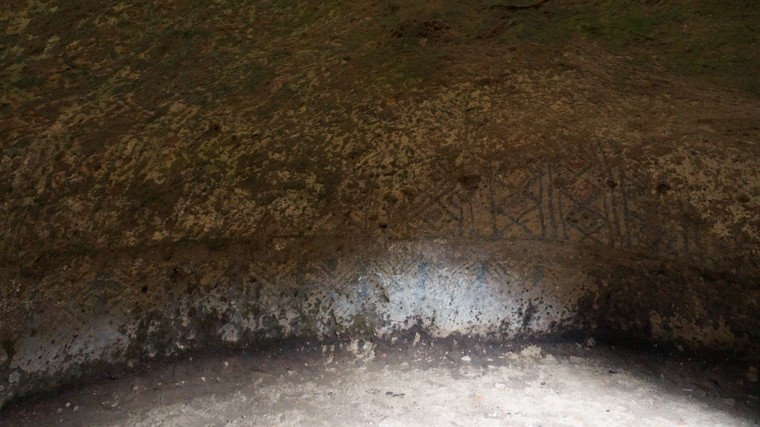 Công viên khảo cổ quốc gia Tierradentro ảnh 4