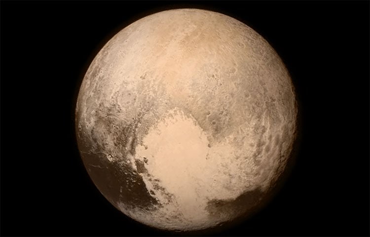 Sự hình thành mặt Trăng mang sự sống đến cho Trái đất? ảnh 1