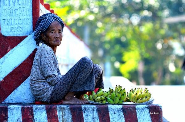 Miền Tây dung dị qua góc ảnh của một thầy giáo ảnh 2