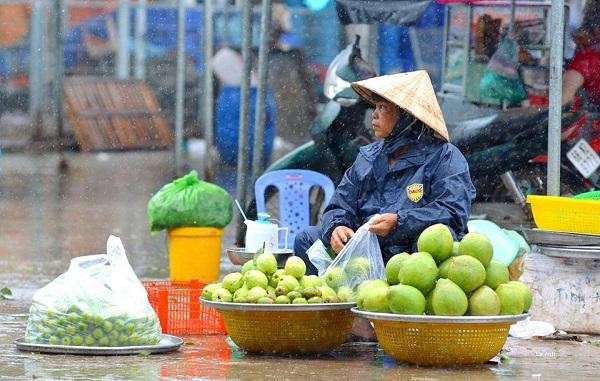 Miền Tây dung dị qua góc ảnh của một thầy giáo ảnh 5