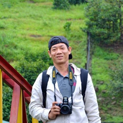 Miền Tây dung dị qua góc ảnh của một thầy giáo ảnh 7