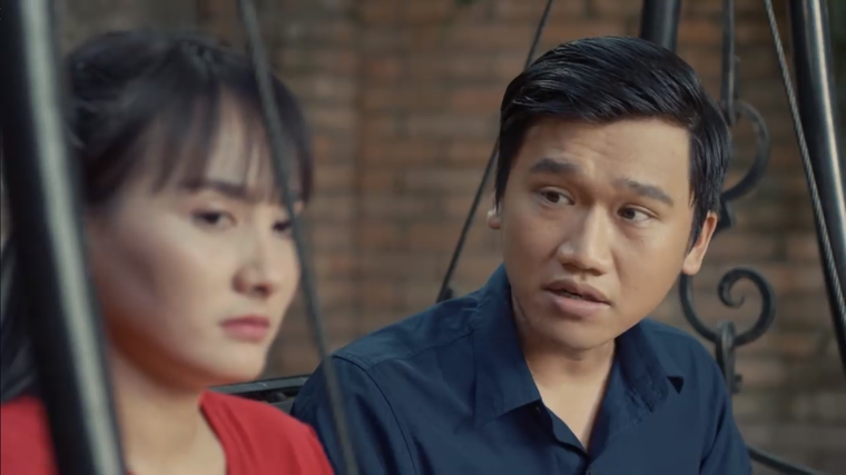 Về nhà đi… đạo diễn ảnh 2