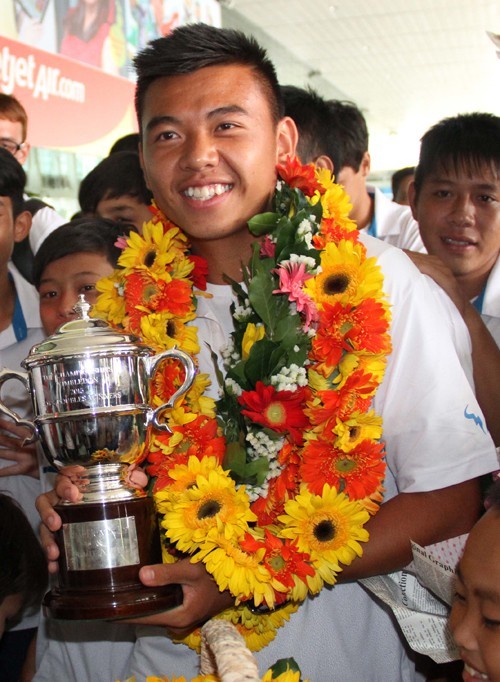 Bi hài: Kinh phí cho quần vợt chỉ đủ dự 2 giải quốc tế 'giá rẻ' ảnh 4