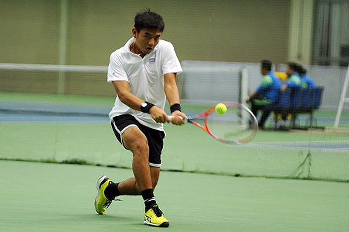 Bi hài: Kinh phí cho quần vợt chỉ đủ dự 2 giải quốc tế 'giá rẻ' ảnh 3