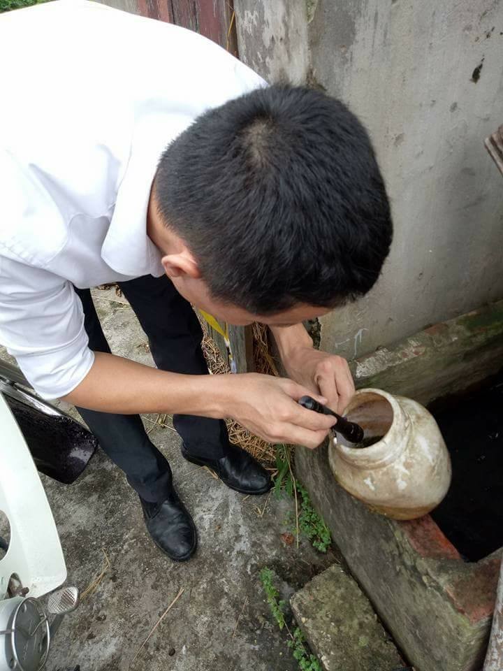 Dịch sốt xuất huyết tăng mạnh, Bộ Y tế bày cách phòng chống ảnh 1