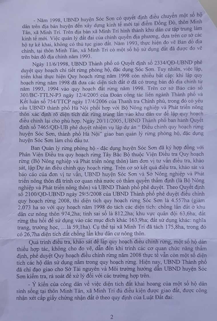 Dặm trường đội đơn đi tìm đất của chính mình ảnh 2