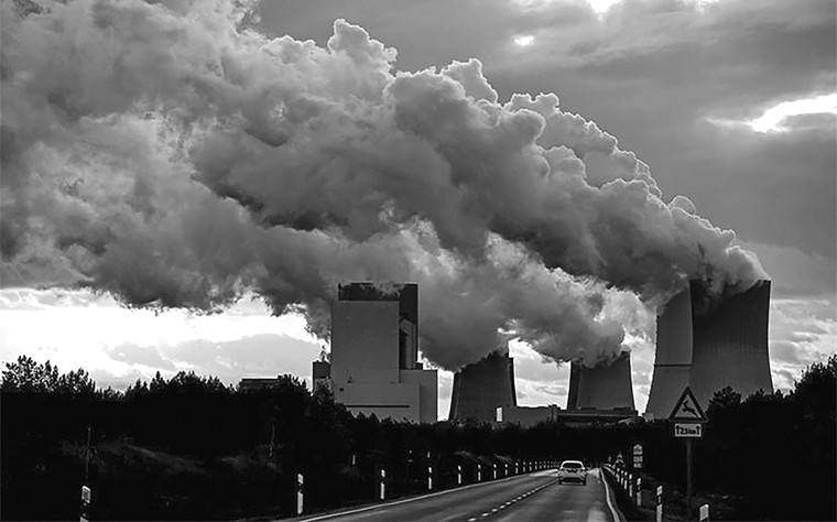 Biến đổi khí hậu làm tăng nguy cơ nhiễm nấm chết người ảnh 1