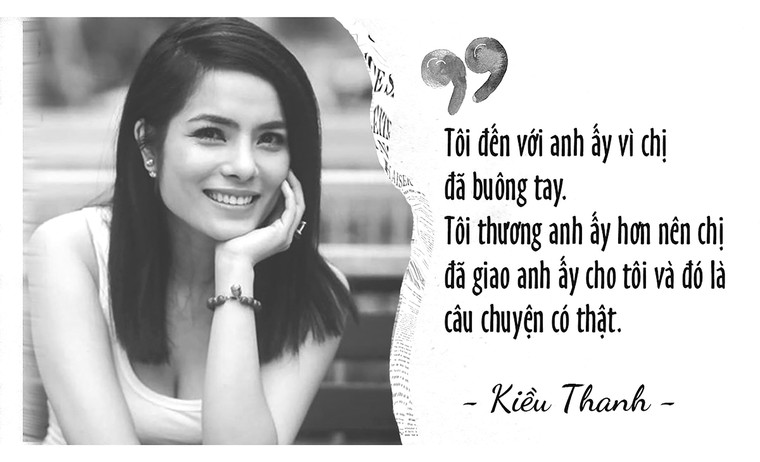 Trong showbiz, chồng là túi xách? ảnh 2