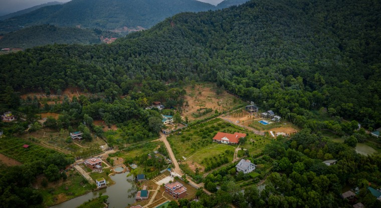 Pháp luật bảo vệ quyền lợi của người dân khai hoang ảnh 3