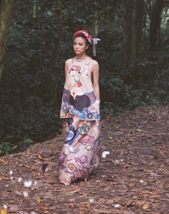 'Câu view' nhờ âm hưởng dân gian ảnh 2