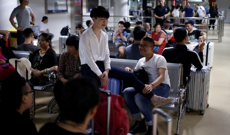 Làn sóng hải qui - thành công trong thu hút nhân tài của Trung Quốc ảnh 4