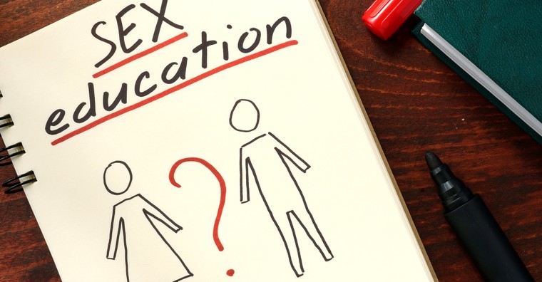 Giới trẻ Trung Quốc với nhu cầu được giáo dục giới tính toàn diện ảnh 2