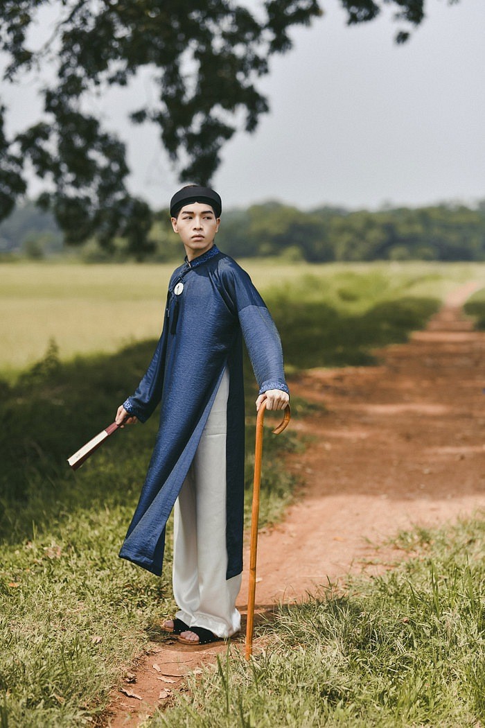 Văn học 'đại náo' âm nhạc ảnh 1