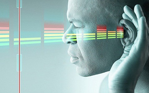 Tiếng ồn trắng giúp cải thiện thính giác ảnh 1