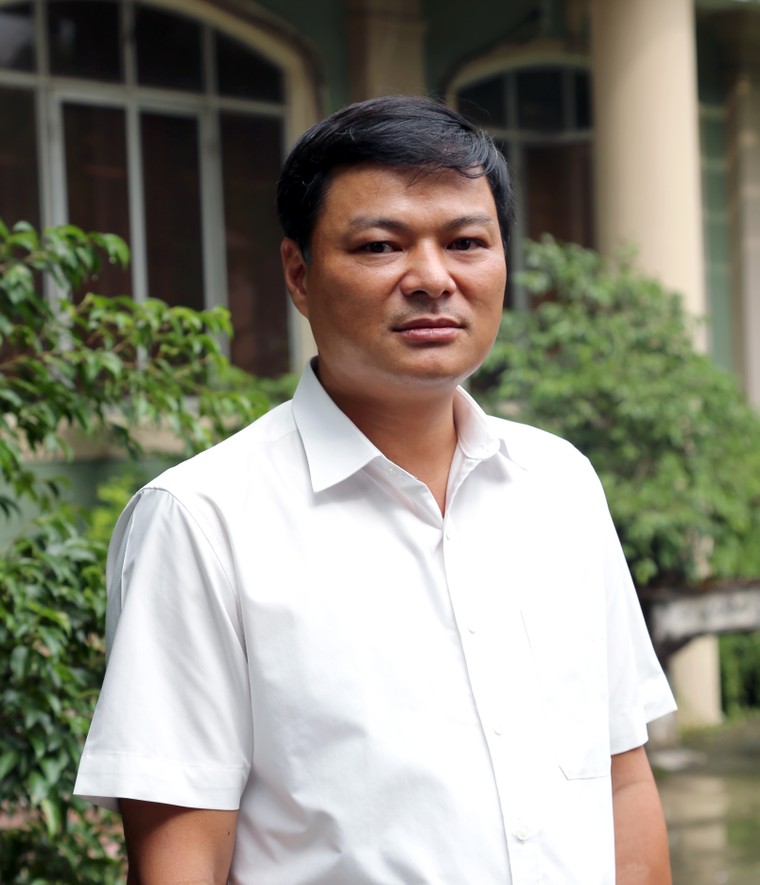 Mục tiêu thu hút 1 tỷ USD vốn FDI: 'Hà Nam đang biến cơ hội thành hành động' ảnh 1