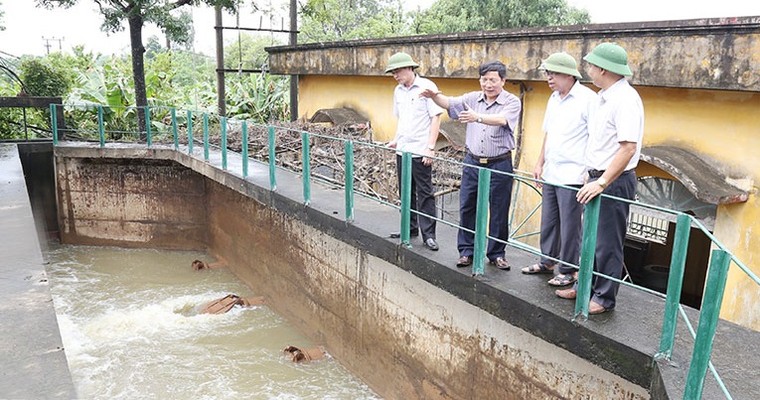 Hà Nam - 'Ngôi sao' mới nổi trong thu hút FDI ảnh 2