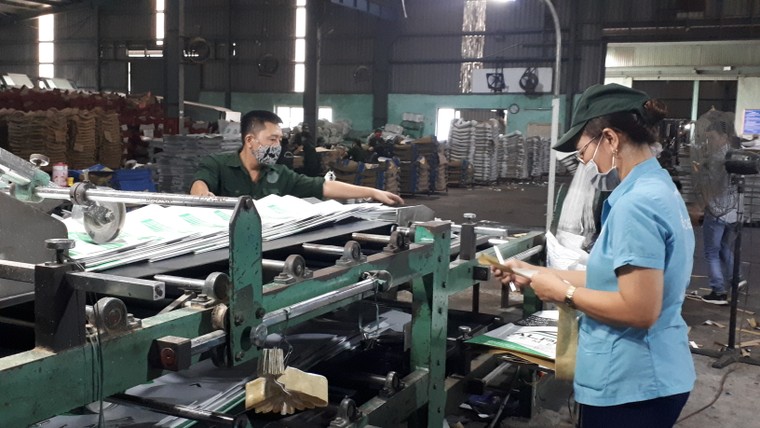 Nâng cao trình độ lao động, việc không thể chần chừ ảnh 3