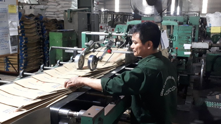 Nâng cao trình độ lao động, việc không thể chần chừ ảnh 4