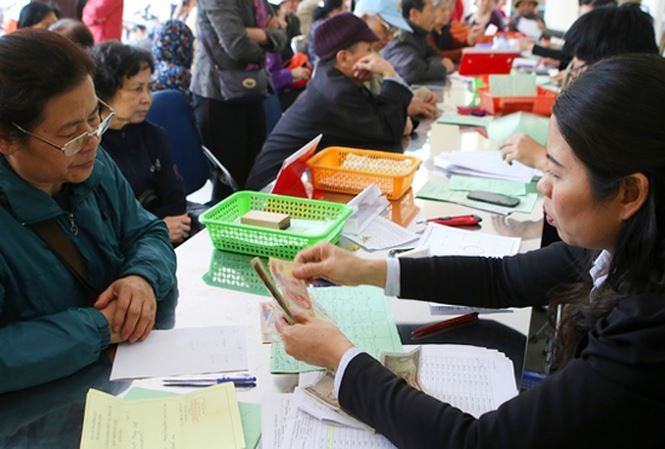 Tăng tuổi nghỉ hưu: Luật đã chốt, người lao động chưa sẵn sàng?! ảnh 1