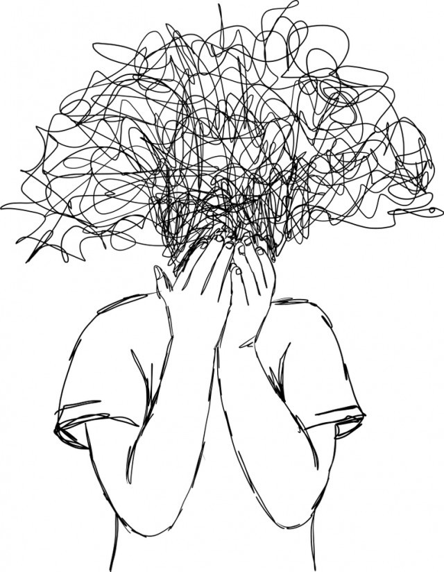 'Sát thủ giấu mặt' đằng sau nhiều vụ trầm cảm và tự tử ảnh 2