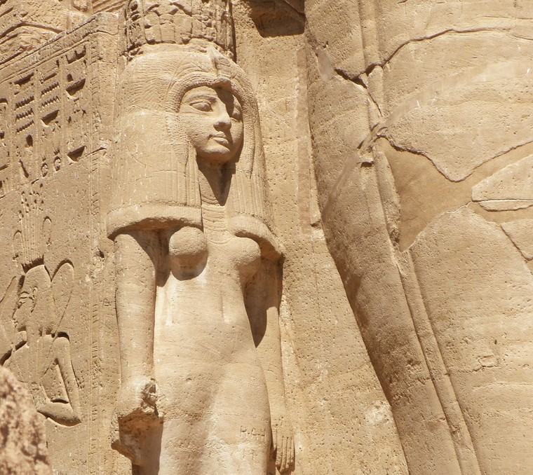 Các di tích Nubian từ Abu Simbel đến Philae - Ai Cập ảnh 4