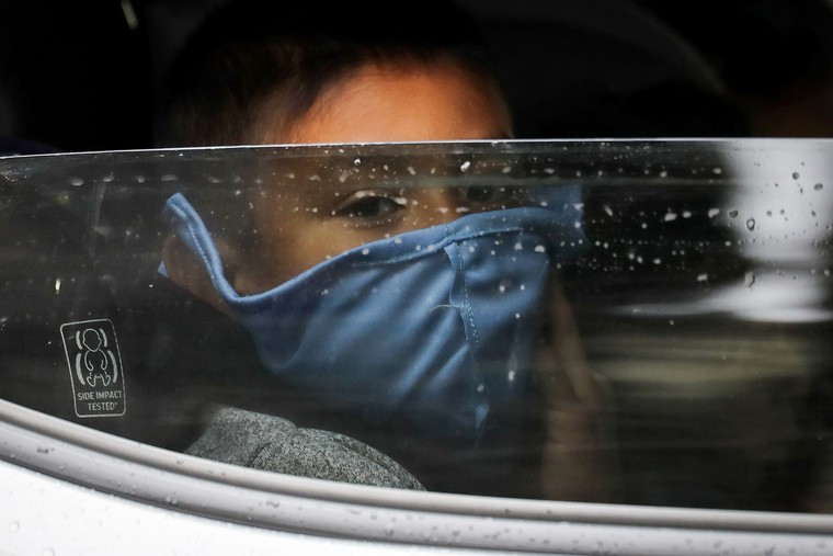 Mùa hè & nỗi lo bữa ăn cho trẻ em nghèo ảnh 4