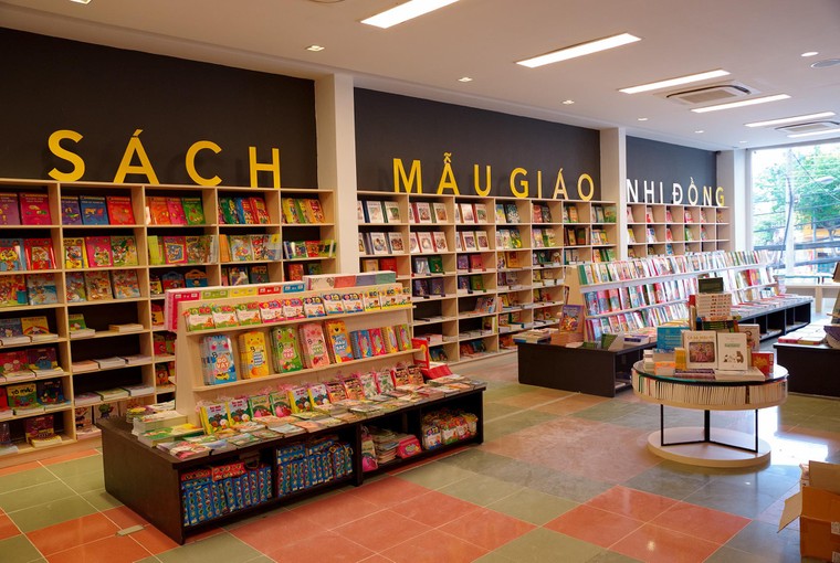 Mỏi mắt tìm 'chất dinh dưỡng' cho tâm hồn trẻ ảnh 3