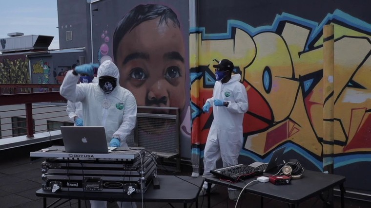 UNESCO chiến đấu với sự biến đổi thông qua văn hóa ảnh 1