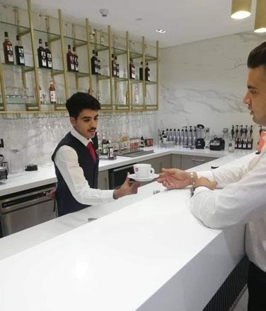 Câu chuyện về chàng trai Syria biết nắm bắt thời cơ ảnh 1