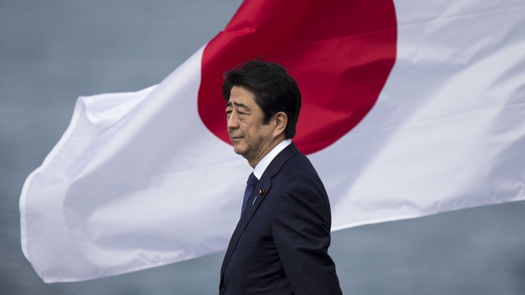 Chính sách Abenomics hậu Abe ảnh 2