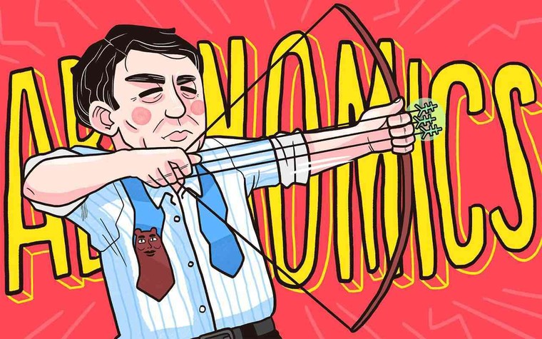 Chính sách Abenomics hậu Abe ảnh 3