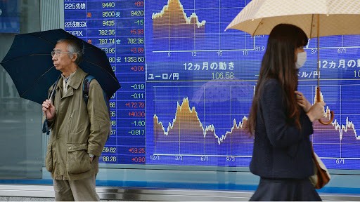 Chính sách Abenomics hậu Abe ảnh 1