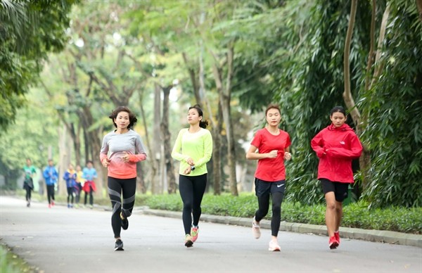 Làng thể thao Việt 'mếu' vì thu nhập tụt dốc ảnh 2