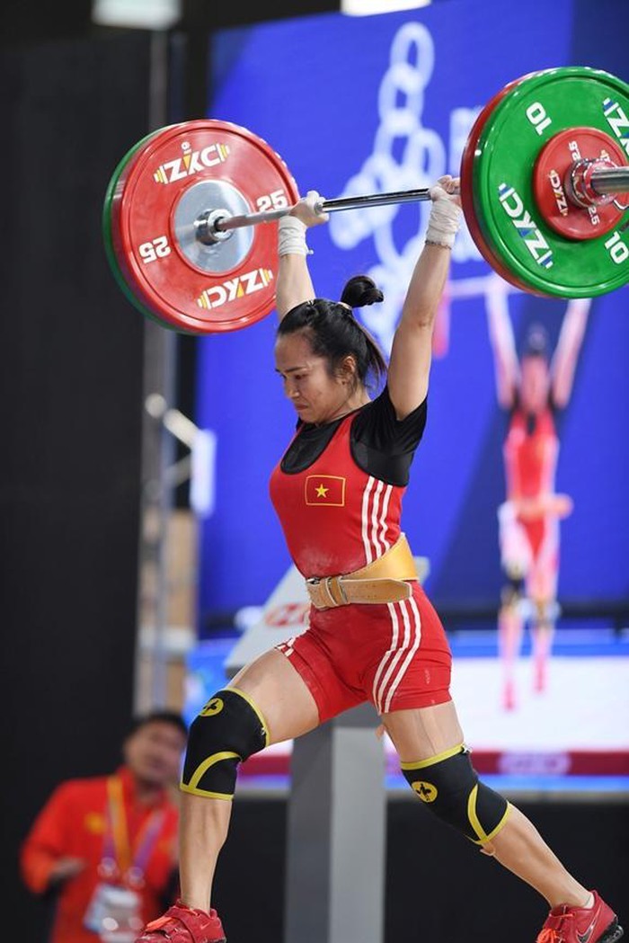 Làng thể thao Việt 'mếu' vì thu nhập tụt dốc ảnh 1